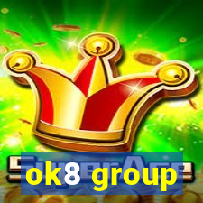 ok8 group